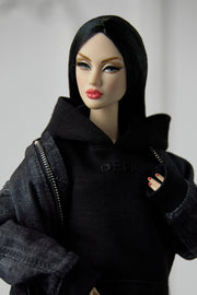 DEFA LUCY 247 Model No.01