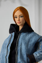 DEFA LUCY 247 Model No.02
