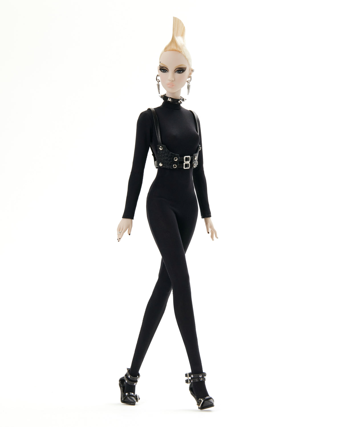 SERIES PUNK MODEL NO. 05 XTR