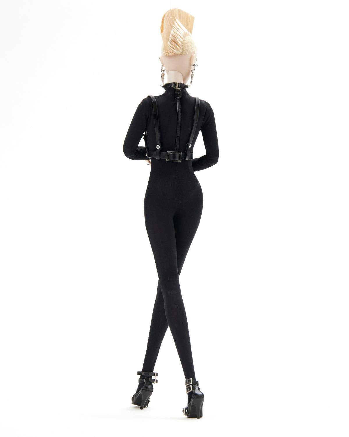 SERIES PUNK MODEL NO. 05 XTR