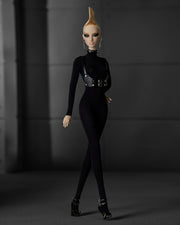 SERIES PUNK MODEL NO. 05 XTR