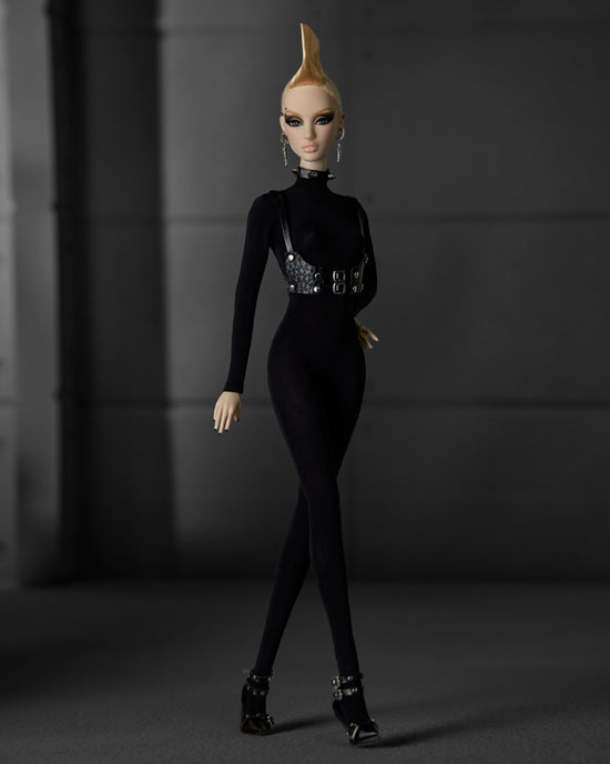 SERIES PUNK MODEL NO. 05 XTR