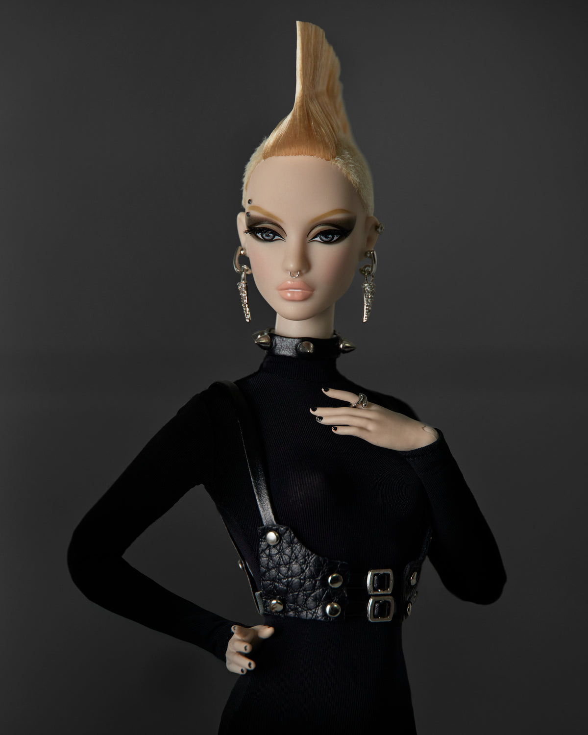 SERIES PUNK MODEL NO. 05 XTR