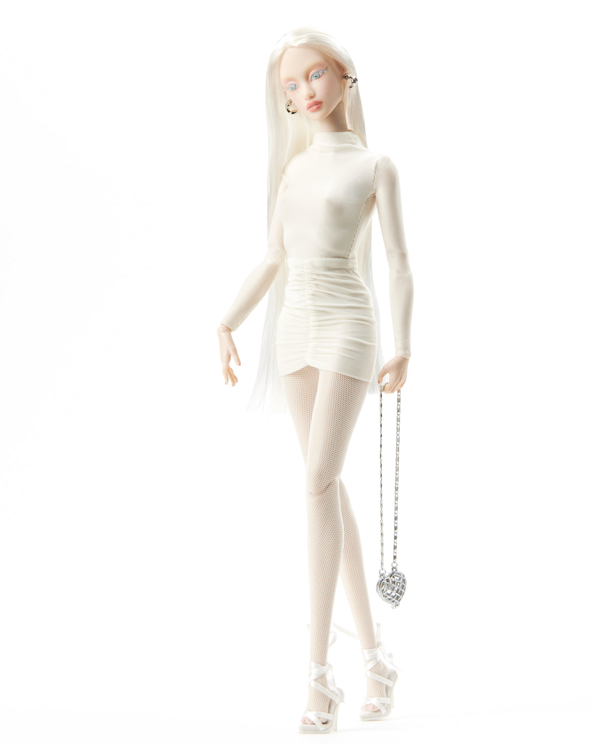 SERIES PARIS MODEL NO. 09 XTR