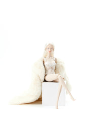 SERIES PARIS MODEL NO. 09 XTR