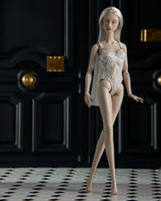 SERIES PARIS MODEL NO. 09 XTR
