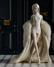 SERIES PARIS MODEL NO. 09 XTR