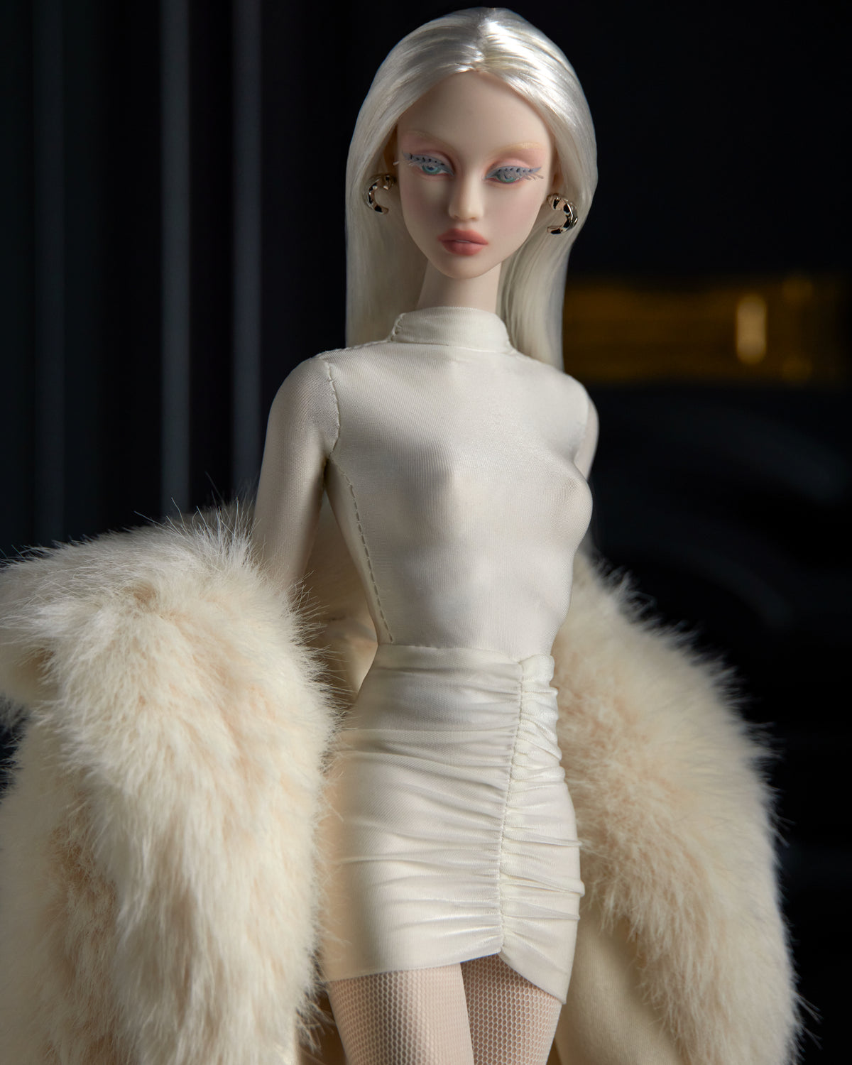 SERIES PARIS MODEL NO. 09 XTR
