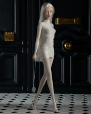 SERIES PARIS MODEL NO. 09 XTR
