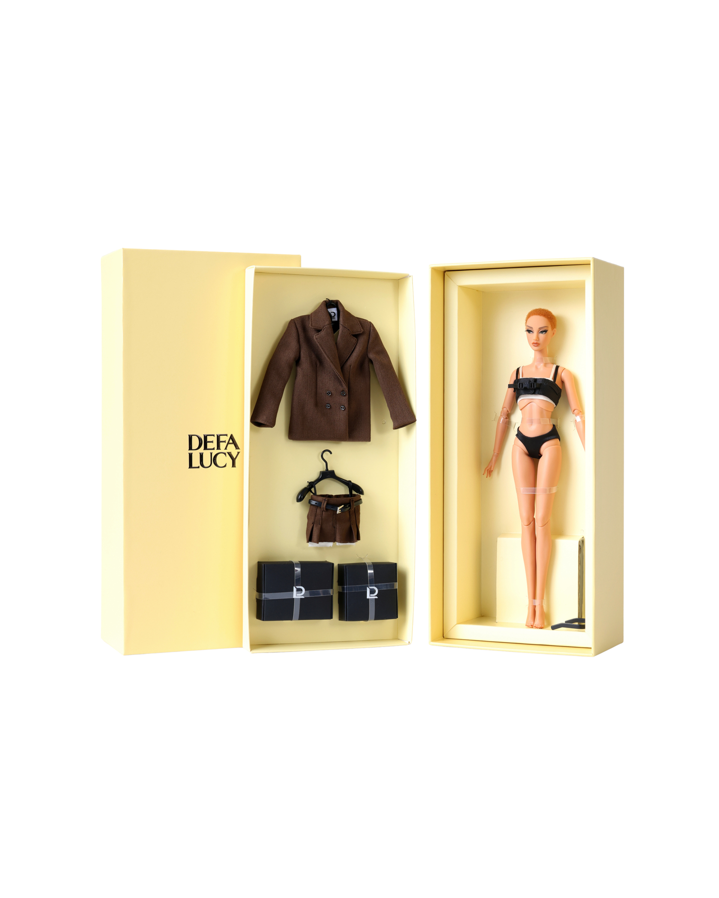 Series 2 PARIS Model No. 04