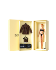 Series 2 PARIS Model No. 04